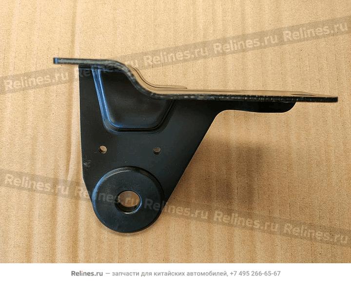 Bracket-rr seat back mounting mid - 608***500