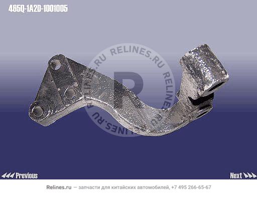 Bracket assy - RH