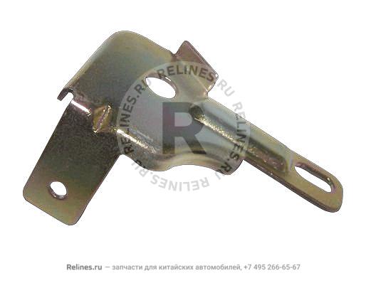 Cable bracket - ring - S21-***186