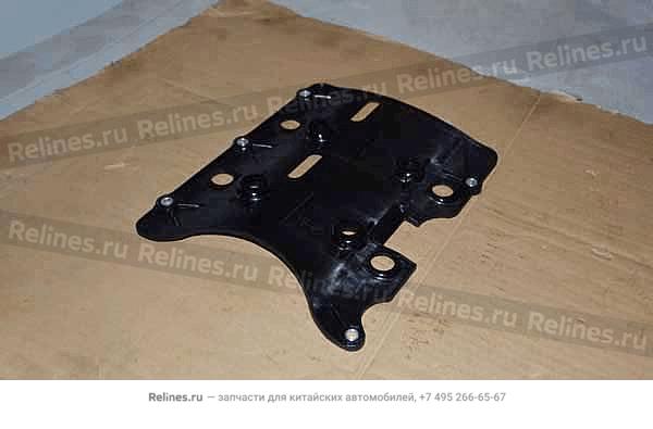 Insulation plate - 481FC***9013