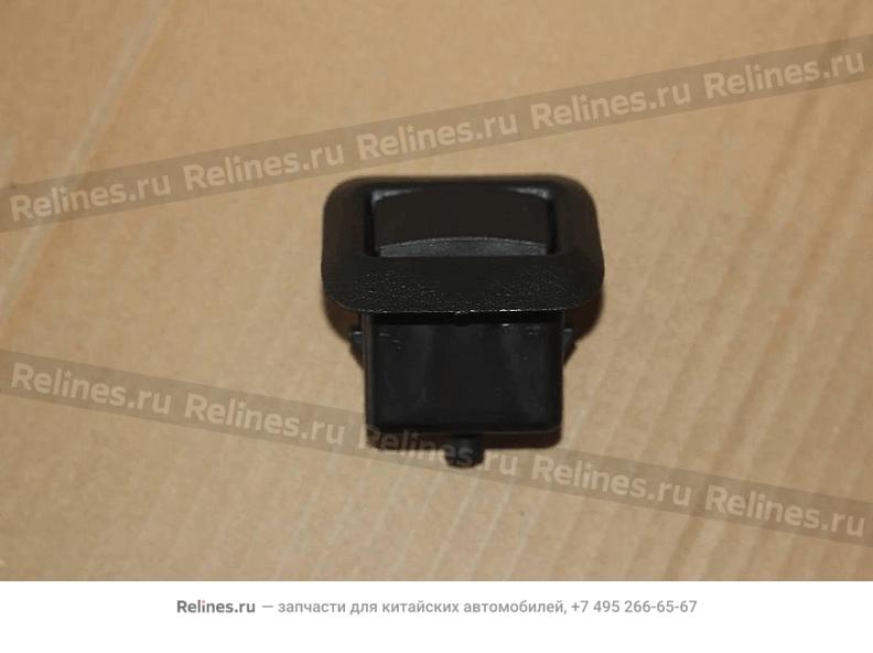 Unlocking button assy - 101802***00669