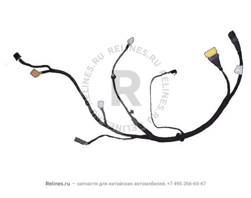 Проводка двери передней левой - A11-3***31CA