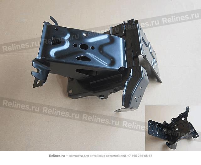 Batt brkt assy - 37033***Z20A