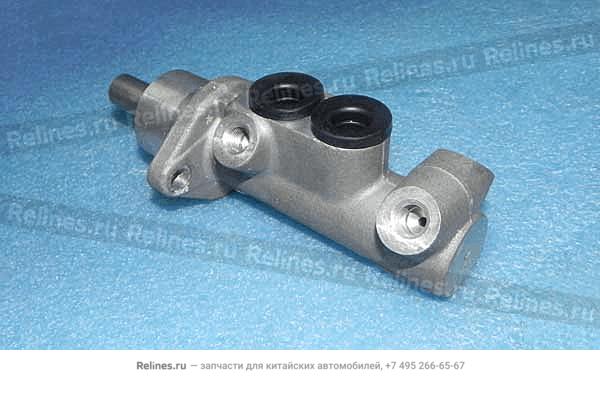 Master cylinder -brake