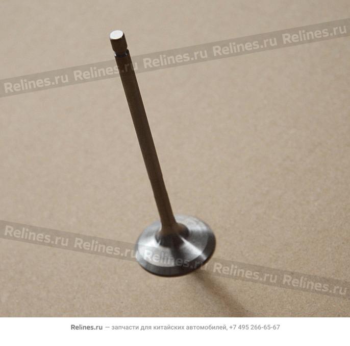 Intake valve - 103***400