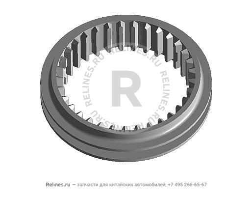 Кольцо синхронизатора 3 4