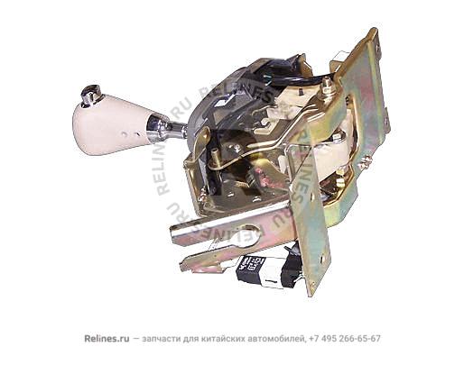 Control mechanism assy - automatic shift gear - T11-1***10AB