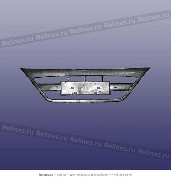 Решётка бампера - T11-2***15PF