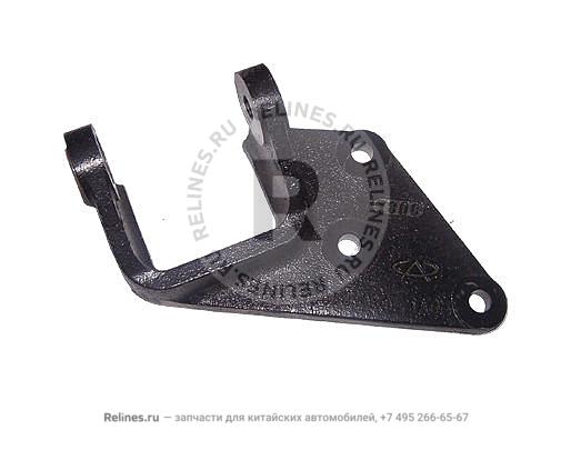 Bracket - RR suspension