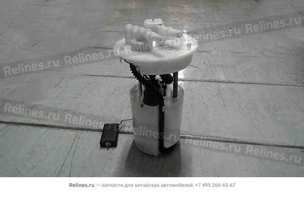 Fuel pump - S21-1***10CA