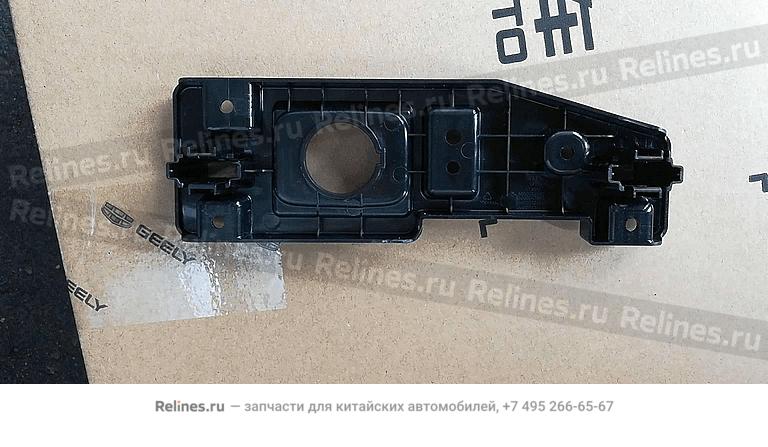 Front USB bracket assy - 604***900