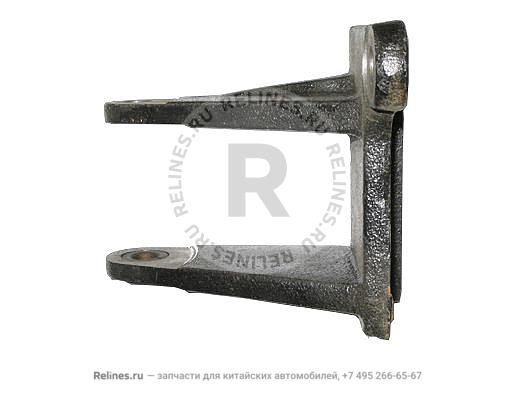 Bracket - RR suspension