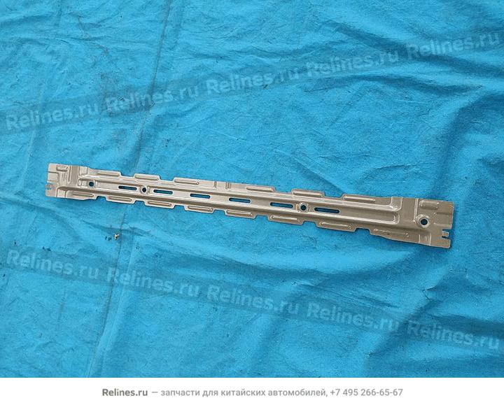 Roof crossmember NO3 - 50700***0C15