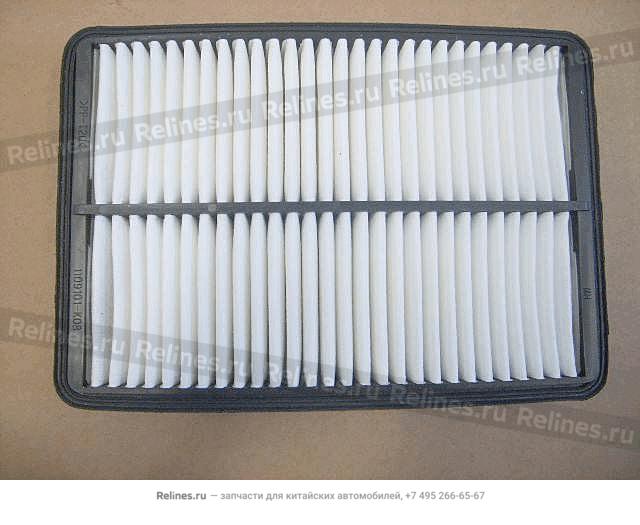 Filter element assy-air cleaner(tc diese - 11091***08-B1