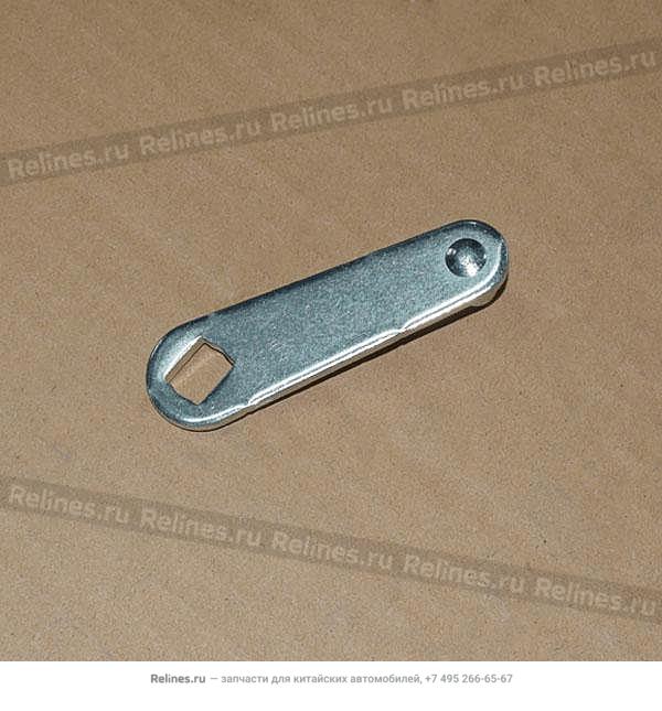 Rocker arm