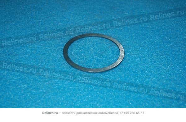 Differential bearing gasket lh-fr axle - QR523T***0112AD