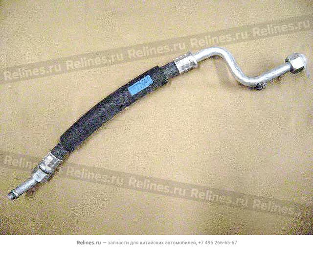 Low pressure hose assy a/c - 8108***B50