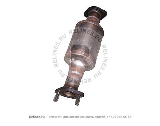 Three-way catalytic converter - A21-1***10FA