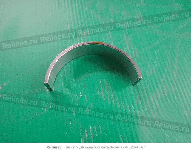 LWR main bearing shell - 100201***01-03