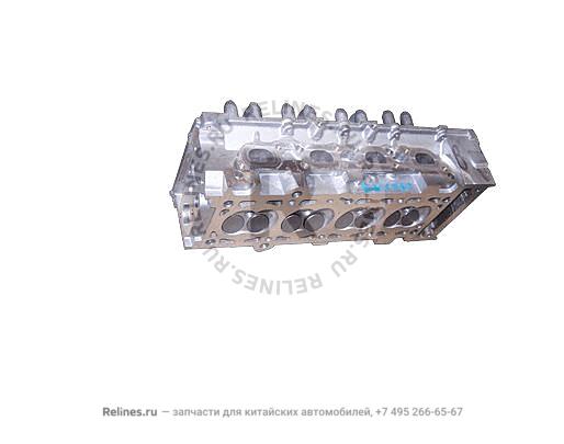 Cylinder head assy