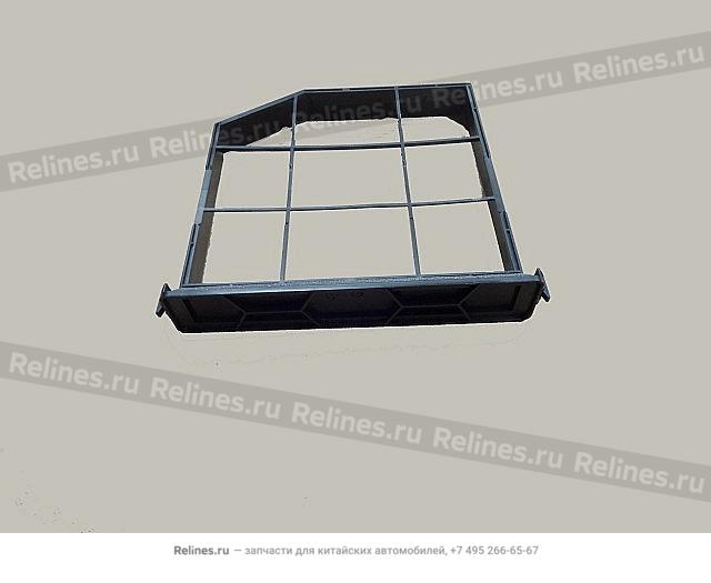 Filter net kit a/c - 81002***Z08A