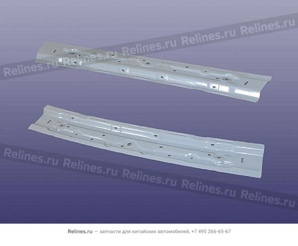 Crossbeam-rr roof - J52-5***40-DY