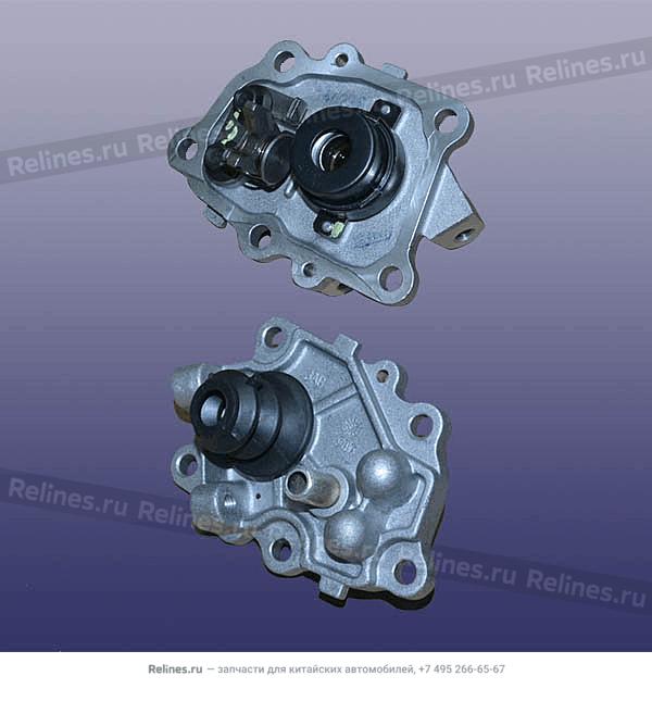 Shift mechanisim - 513MH***02420