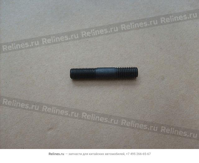 Double end bolt(M8ЎБ30) - Q1***30