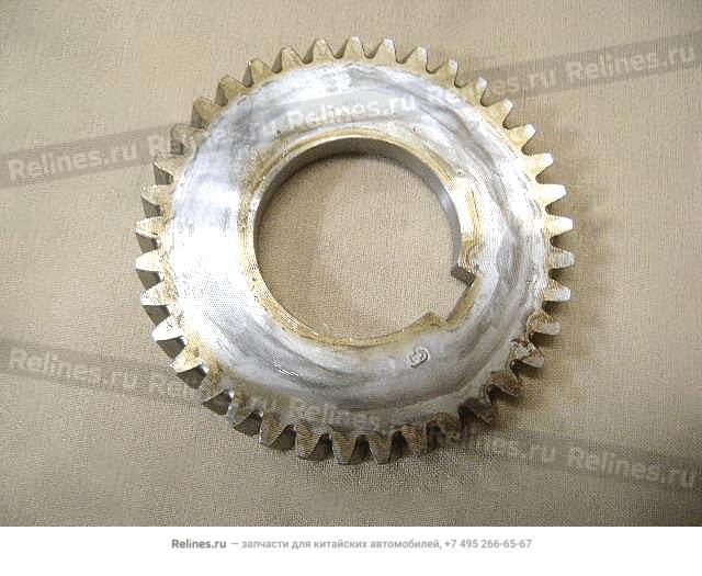 Drive gear-oil pump - 1011***4L68