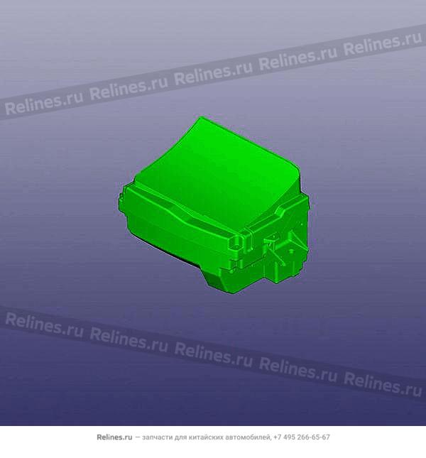 Дисплей головного устройства T19CEV