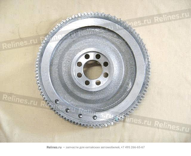 Flywheel assy - 1005***E05