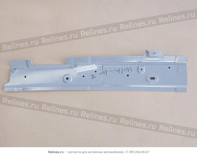 INR panel assy-upr beam RH - 5401***K00