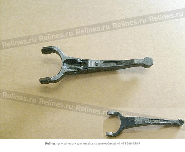 Release fork-clutch - 035C***1014