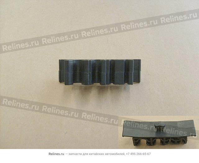 Retaining clip - 1104***K84