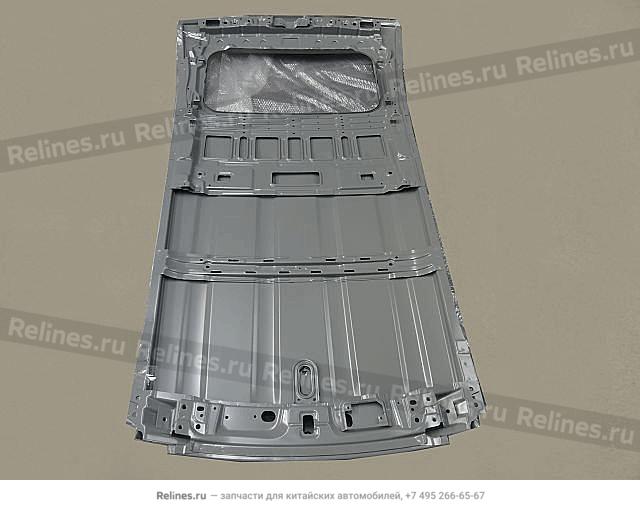 Roof panel assy - 57011***Z36A