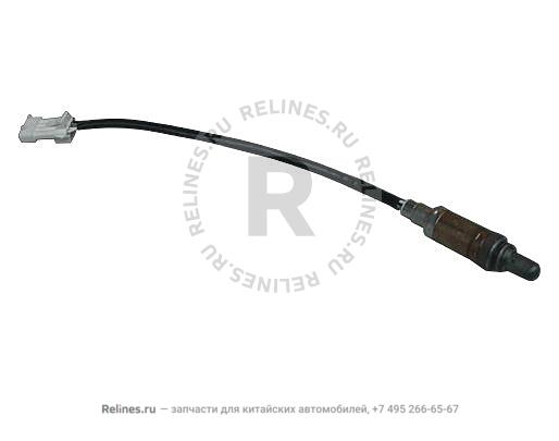 Oxygen sensor