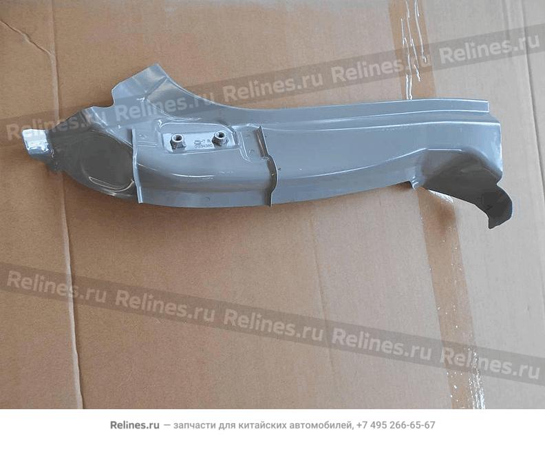 Assy,upper plate,right taillight plate - 50380***0C15