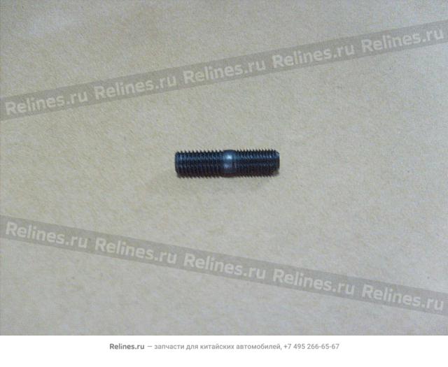 Double end bolt(M8ЎБ20) - Q1***20