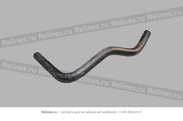 Pipe-air discharge II - S12-1***13CA