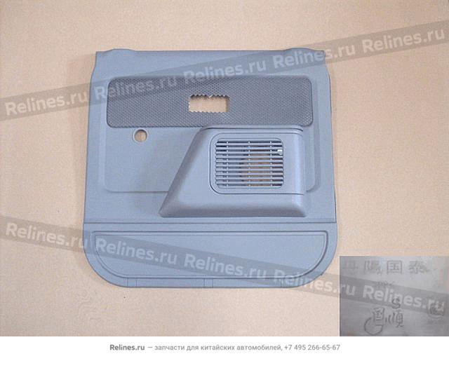 INR trim panel assy-rr door RH - 620220***8-00CM