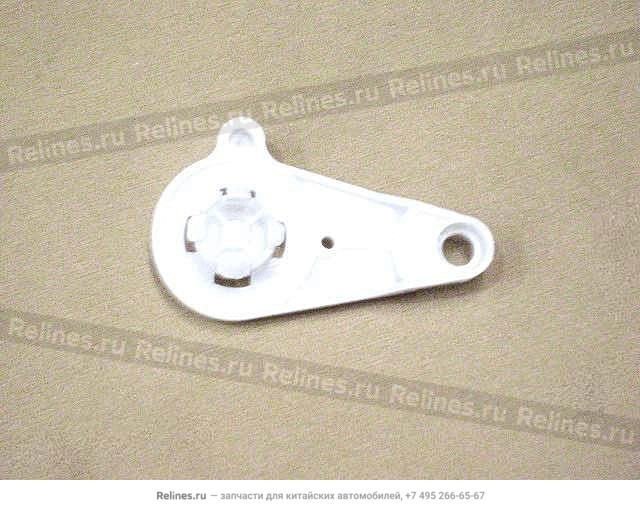 Rocker arm-lwr air valve(macs) - 8101***B00