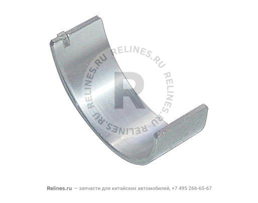 Bearing - main crankshaft lower