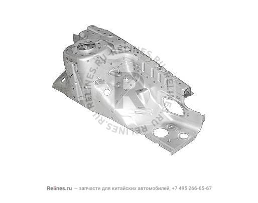 Лонжерон передний левый - B11-8***00-DY