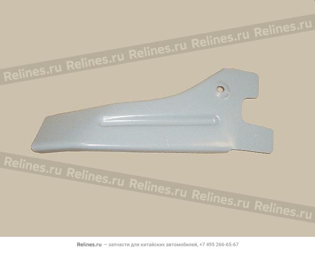 Reinf fittings-batt holder - 8400***K00