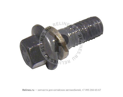Bolt