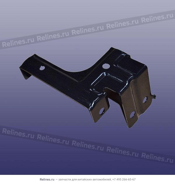 Bracket-passive entry passive start ECU - 8040***4AA