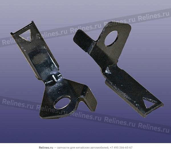 Bracket - J52-***185