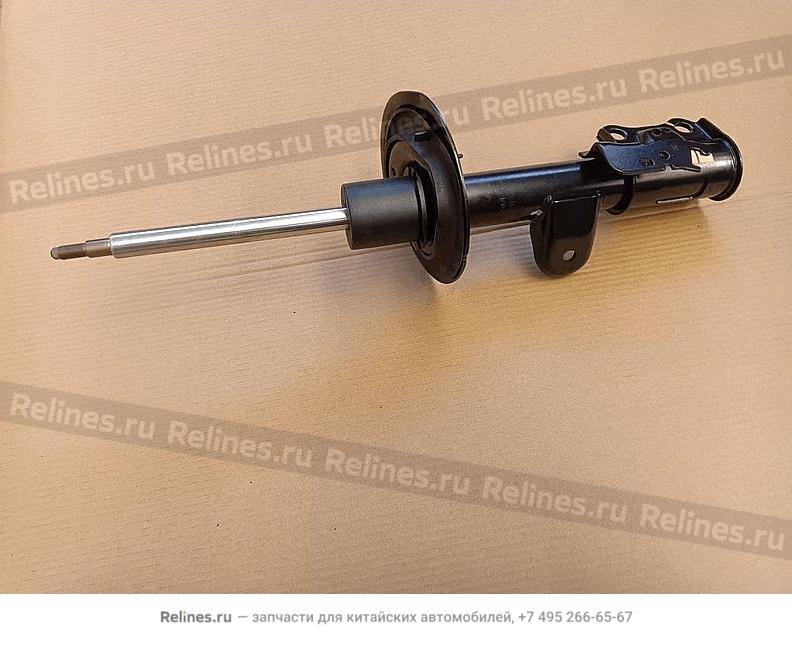 RH frt shock absorber assy - 401***400