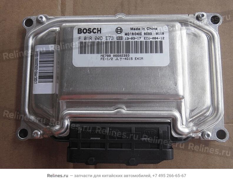 1.5L ECU - 106***393