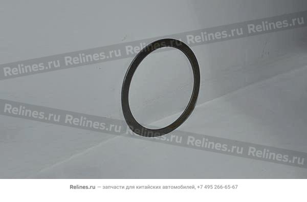 Differential bearing gasket lh-fr axle